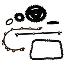 Load image into Gallery viewer, Timing Chain Kit for 87-93 Jeep YJ, XJ, MJ, ZJ w/ 4.0L Engine Crown Automotive