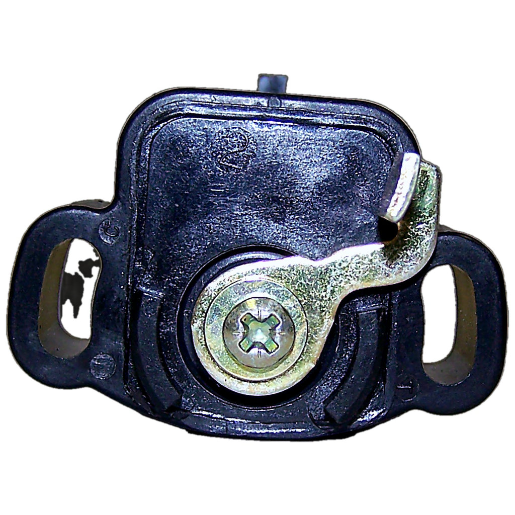 Throttle Position Sensor for Select 87-90 Jeep XJ Cherokee, MJ Comanche w/ 4.0L Crown Automotive