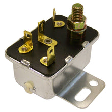 Load image into Gallery viewer, Starter Relay for 1987-1990 Jeep XJ Cherokee w/ 2.5L w/ Carburetor or 4.0L Eng. Crown Automotive