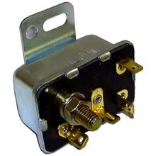 Load image into Gallery viewer, Starter Relay for 1987-1990 Jeep XJ Cherokee w/ 2.5L w/ Carburetor or 4.0L Eng. Crown Automotive