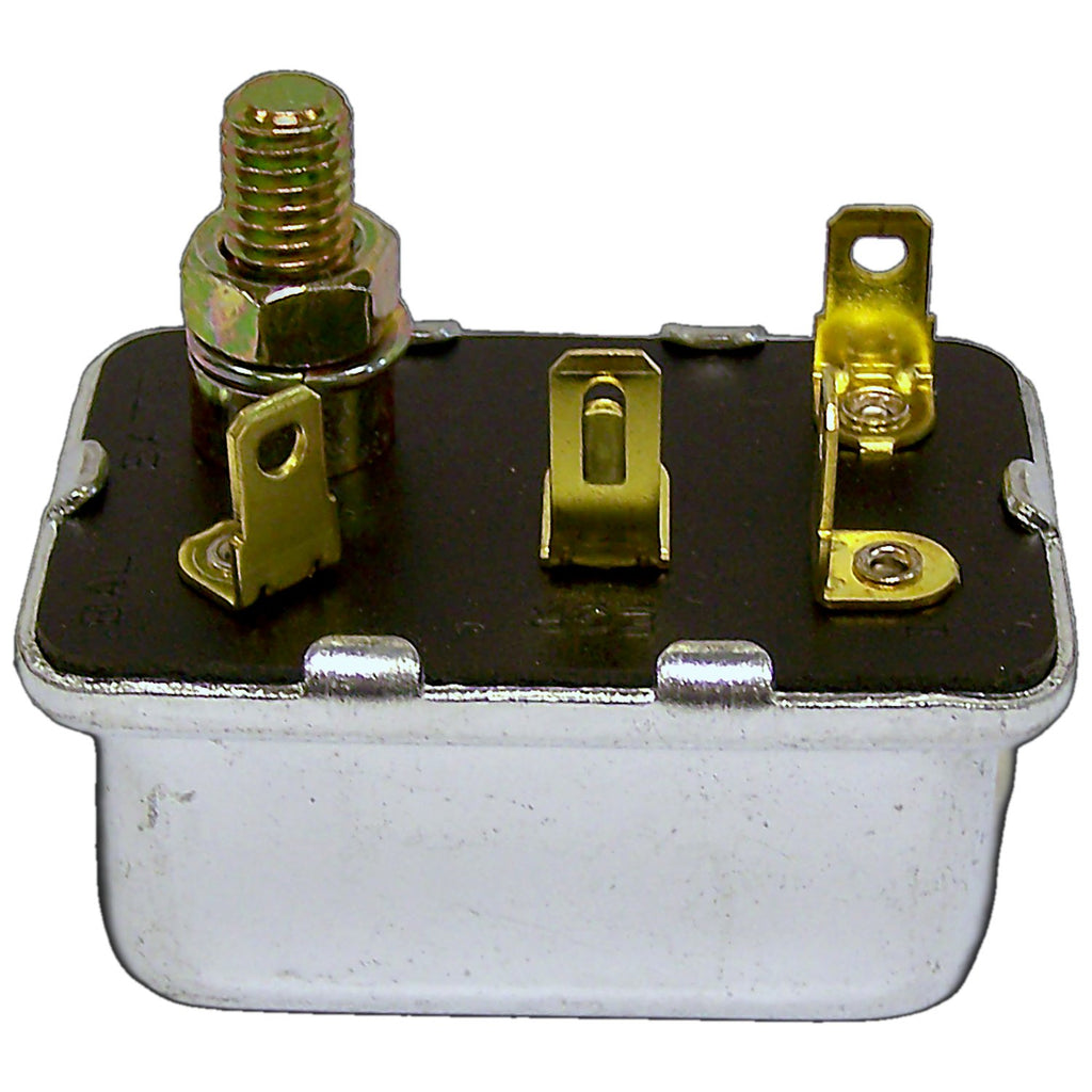 Starter Relay for 1987-1990 Jeep XJ Cherokee w/ 2.5L w/ Carburetor or 4.0L Eng. Crown Automotive
