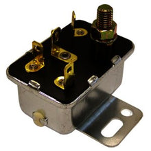 Load image into Gallery viewer, Starter Relay for 1987-1990 Jeep XJ Cherokee w/ 2.5L w/ Carburetor or 4.0L Eng. Crown Automotive