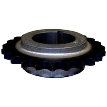 Load image into Gallery viewer, Crankshaft Sprocket for 1983-2002 Jeep CJs, XJ, MJ, YJ, TJ w/ 2.5L Engine Crown Automotive