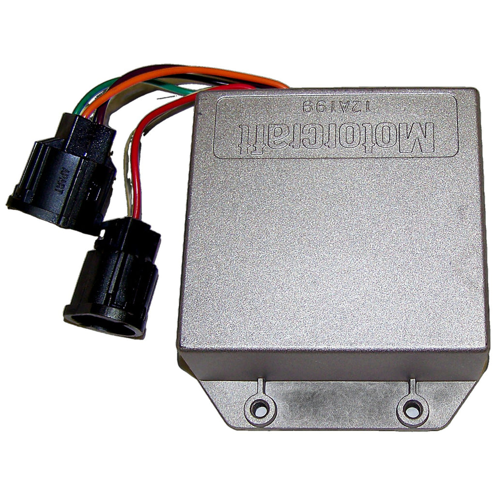 Ignition Module for MIsc. 78-87 CJs, YJ, XJ, SJ, J-Series w/ 2.5L,4.2L,5.0L,5.9L Crown Automotive