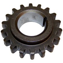 Load image into Gallery viewer, Crankshaft Sprocket for 1972-86 CJs, SJ, J-Series, 1987-90 YJ Wrangler w/ 4.2L Crown Automotive