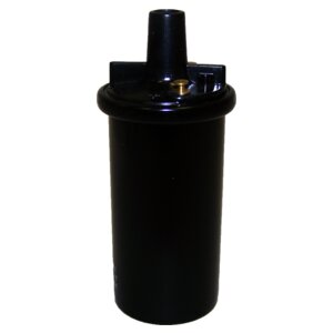 Ignition Coil for Select 1978-1997 Jeep CJs, YJ, XJ, MJ, SJ, J-Series Models Crown Automotive