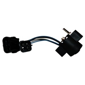 Throttle Position Sensor for 87-90 Jeep XJ Cherokee, MJ Comanche w/ 4.0L w/ Auto Crown Automotive