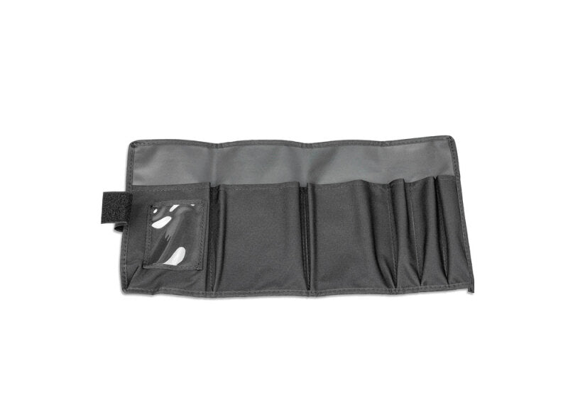 Rampage 1976-1983 CJ7/YJ  Complete Top - Spice Denim