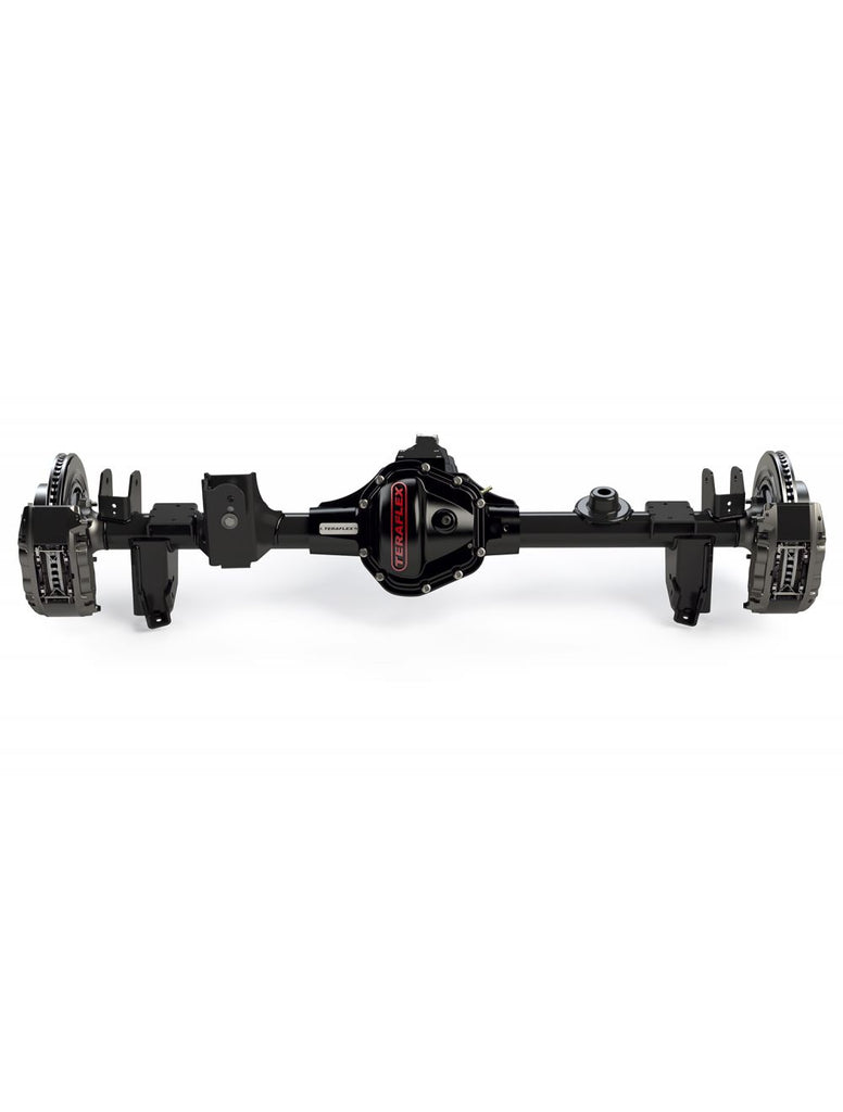 18-Up Wrangler JL 70 Inch TeraCRD60 HD Rear Axle w/ Semi-Float 0-6 Inch Lift - 4.88 Ratio TeraFlex