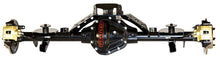 Load image into Gallery viewer, 97-06 Jeep Wrangler TJ 3.5 Inch TeraCRD60 HD Rear Axle w/ Semi-Float &amp; Super 60 5.38 Ratio R&amp;P &amp; ARB &amp; Truss TeraFlex