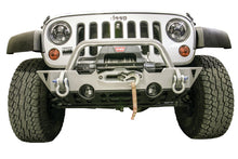Load image into Gallery viewer, License Plate Holder For Hawse Fairlead Universal Black Tuffy Security Products