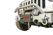 Load image into Gallery viewer, License Plate Holder For Hawse Fairlead Universal Black Tuffy Security Products