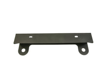 Load image into Gallery viewer, License Plate Holder For Hawse Fairlead Universal Black Tuffy Security Products