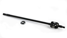 Load image into Gallery viewer, 07-18 Wrangler JK Tera30 HD Front Axle Shaft w/ Outer Stub &amp; U-Joint Right 27-Spline TeraFlex