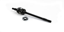 Load image into Gallery viewer, 07-18 Wrangler JK Tera44 HD Front Axle Shaft w/ Outer Stub &amp; U-Joint Left 30-Spline TeraFlex
