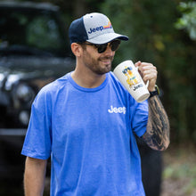 Load image into Gallery viewer, Jeep - Duck Yeah T-Shirt