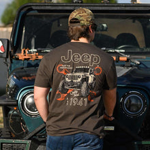Load image into Gallery viewer, Jeep - Garage T-Shirt