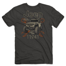 Load image into Gallery viewer, Jeep - Garage T-Shirt