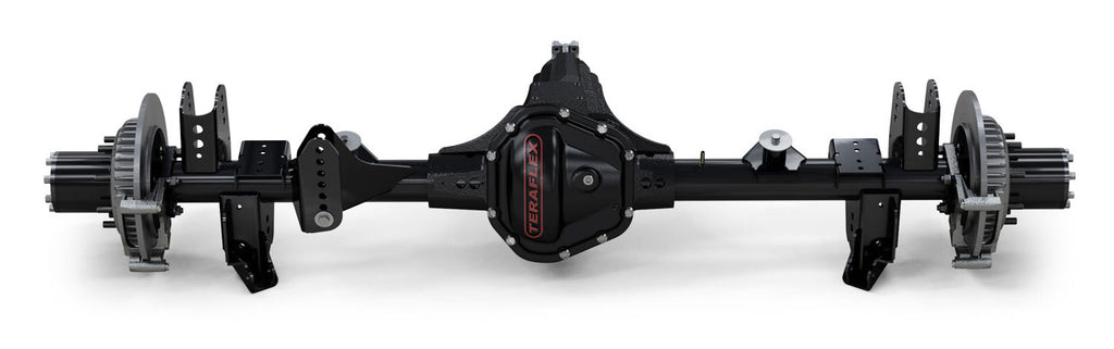 07-18 Wrangler JK 67 Inch TeraCRD60 HD Rear Axle w/ Full-Float & 5.38 Ratio R&P & ARB Locker 4-6 Inch Lift TeraFlex