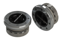 Load image into Gallery viewer, Dana 60 Axles w/ 35-spline Axle Shafts SlimLock Hub Kit TeraFlex