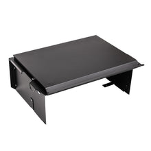 Load image into Gallery viewer, Deluxe Cargo Enclosure - 18-23 Wrangler JL {21-23 Exc. 4XE} w/o OEM Subwoofer Rear Seats Must Be Removed on 2-Door Models Black Tuffy Security Products