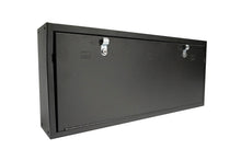 Load image into Gallery viewer, Tailgate Lockbox - 18-23 Wrangler JL Standard Panel Black Tuffy Security Products
