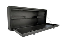 Load image into Gallery viewer, Tailgate Lockbox - 18-23 Wrangler JL Standard Panel Black Tuffy Security Products