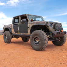 Load image into Gallery viewer, Jeep JT Gladiator Full Aluminum Doors