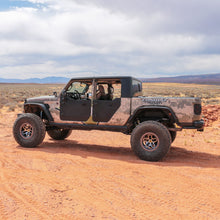 Load image into Gallery viewer, Jeep JT Gladiator Full Aluminum Doors