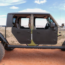 Load image into Gallery viewer, Jeep JT Gladiator Full Aluminum Doors
