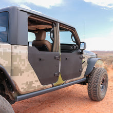 Load image into Gallery viewer, Jeep JT Gladiator Full Aluminum Doors
