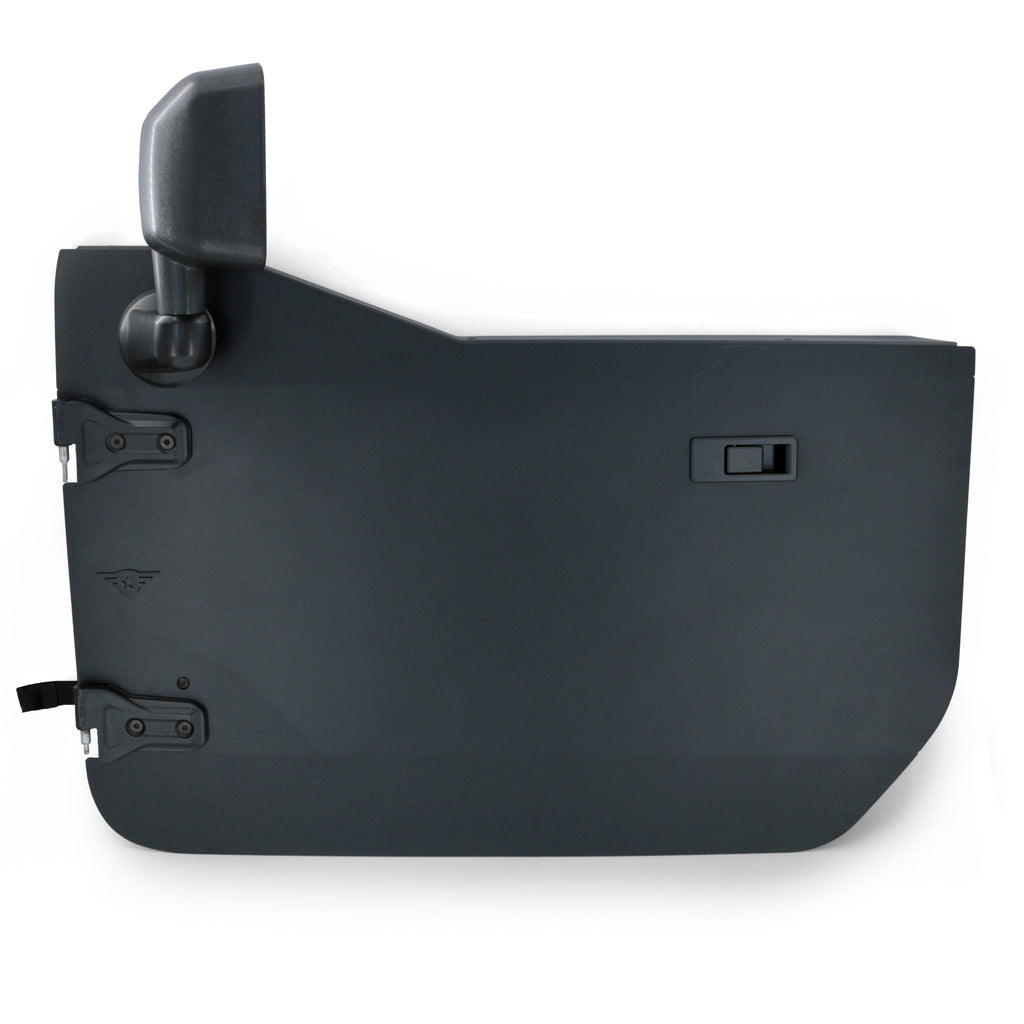Jeep JT Gladiator Full Aluminum Doors
