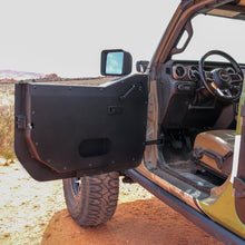 Load image into Gallery viewer, Jeep JT Gladiator Full Aluminum Doors