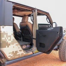 Load image into Gallery viewer, Jeep JT Gladiator Full Aluminum Doors