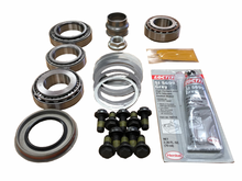 Load image into Gallery viewer, Dana 44 Rear Axle Jeep Wrangler JL and Gladiator Ring and Pinion Master Install Kit Revolution Gear
