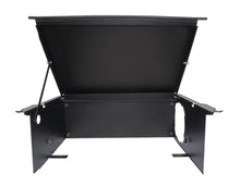 Load image into Gallery viewer, Deluxe Cargo Enclosure - 18-23 Wrangler JL {21-23 Exc. 4XE} 4-Door w/ OEM Subwoofer Black Tuffy Security Products