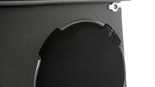 Load image into Gallery viewer, Deluxe Cargo Enclosure - 18-23 Wrangler JL {21-23 Exc. 4XE} 4-Door w/ OEM Subwoofer Black Tuffy Security Products