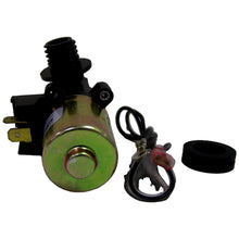Load image into Gallery viewer, Windshield Washer Pump for Jeep 1972-86 CJs, 1984-94 XJ Cherokee, Incl. Filter Crown Automotive