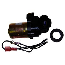 Load image into Gallery viewer, Windshield Washer Pump for Jeep 1972-86 CJs, 1984-94 XJ Cherokee, Incl. Filter Crown Automotive