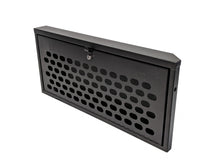 Load image into Gallery viewer, Tailgate Lockbox - 18-23 Wrangler JL MOLLE Panel Black Tuffy Security Products