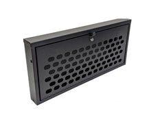 Load image into Gallery viewer, Tailgate Lockbox - 18-23 Wrangler JL MOLLE Panel Black Tuffy Security Products