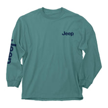 Load image into Gallery viewer, Jeep - Sun Dog Long Sleeve Shirt