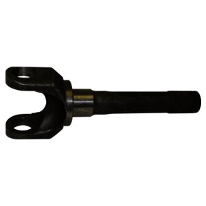 Front Outer Axle Shaft for 1977-1986 Jeep CJ-5, CJ-7, CJ-8, Left or Right Crown Automotive