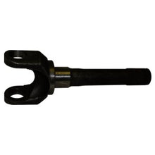 Load image into Gallery viewer, Front Outer Axle Shaft for 1977-1986 Jeep CJ-5, CJ-7, CJ-8, Left or Right Crown Automotive