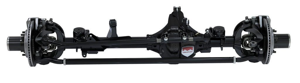 07-18 Wrangler JK 70 Inch Tera60 HD Front Axle w/ Locking Hub -No R&P, Locker, Carrier 4-6 Inch Lift TeraFlex