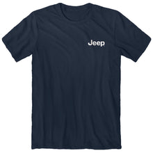 Load image into Gallery viewer, Jeep - Country Road T-Shirt