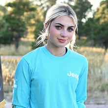 Load image into Gallery viewer, Jeep - Duck Duck Long Sleeve Shirt