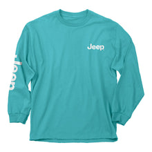 Load image into Gallery viewer, Jeep - Duck Duck Long Sleeve Shirt