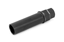 Load image into Gallery viewer, M12 x 1.5 Lug Nut Set of 24 | Black | Closed End | Extended Thread