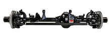 Load image into Gallery viewer, 97-06 Jeep Wrangler TJ 67 Inch Tera60 HD Front Axle w/ Locking Hub &amp; Super 60 4.30 R&amp;P &amp; ARB 3-6 Inch Lift TeraFlex